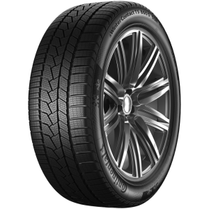 295/40R22 Continental WinterContact TS 860 S MO1 112V XL M+S