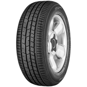 275/45R21 Continental CrossContact LX Sport MO 107H M+S