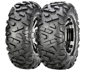 26X10.00-12 MAXXIS M-918 Bighorn 6PR TL