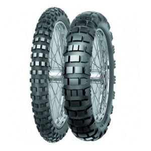 140/80-18 MITAS E09 Dakar 70R TL