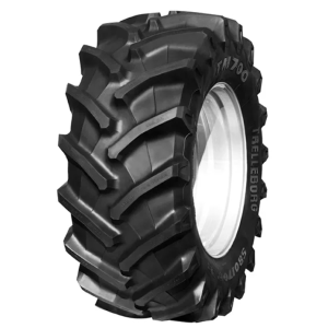 480/70R34 Trelleborg TM700 PT 143A8 TL