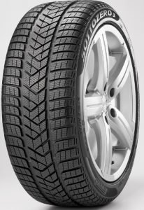 205/40R18 WINTER SOTTOZERO 3 86V XL RFT