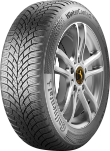 205/65R15 CONTINENTAL WinterContact TS 870 94H M+S