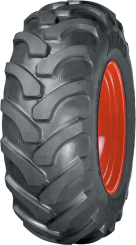 19,5L - 24/12 Mitas Grip-n-Ride 151A8 TL