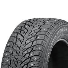 235/65R16C NOKIAN HKPL C4 121/119R