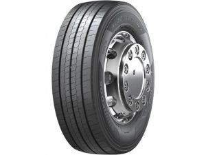 355/50R22.5 HANKOOK AL20W 156L CHA