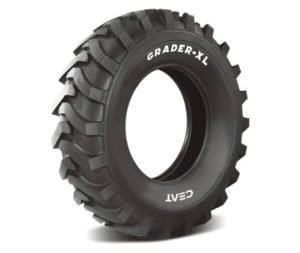 17,5-25 CEAT G2/L2 Grader 16PR XL TL