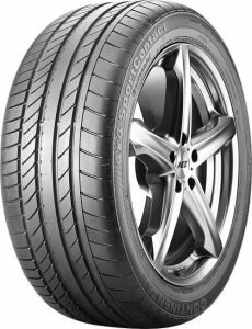 275/45R19 CONTINENTAL 4x4SportContact N0 108Y XL
