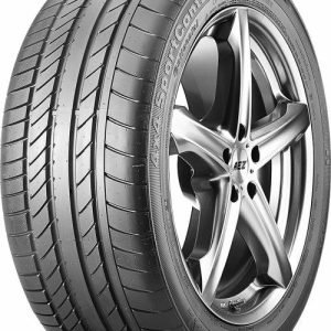 275/45R19 CONTINENTAL 4x4SportContact N0 108Y XL