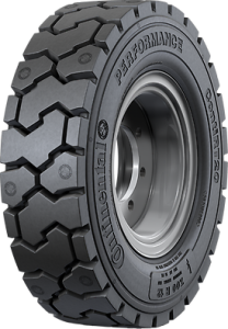 315/70R15 CONTINENTAL ContiRT20 Performance 165A5 TL