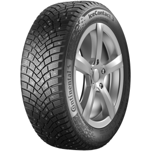 245/45R18 Continental IceContact 3 TA 100T XL M+S