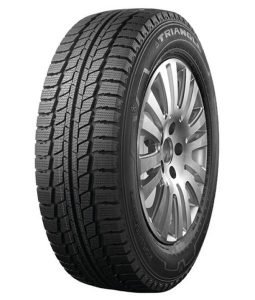 225/75R16C TRIANGLE LL01 121/120R EDB73 3PMSF