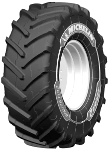 520/85R38 MICHELIN AGRIBIB2 160A8/160B