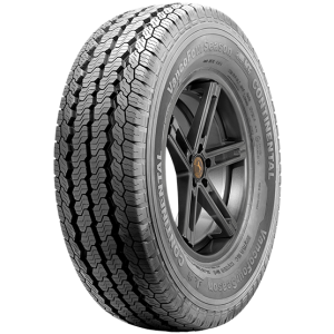 195/75R16C CONTINENTAL VancoFourSeason 107/105R M+S