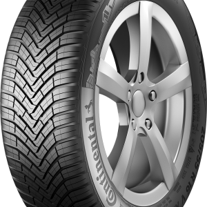 215/45R16 CONTINENTAL AllSeasonContact 90V XL M+S