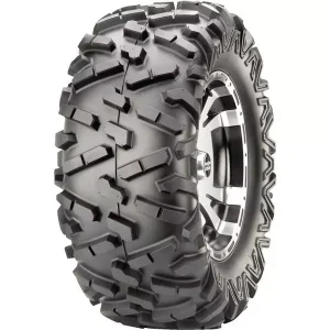 26x11,00R12 Maxxis MU-10 Bighorn 2.0 6PR TL