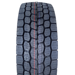 315/80R22,5 Aeolus Neo AllRoads D+ 156/150L 18PR TL