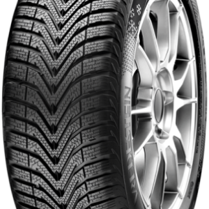155/65R14 SNOWTRAC 5 75T