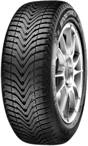 165/65R14 SNOWTRAC 5 79T