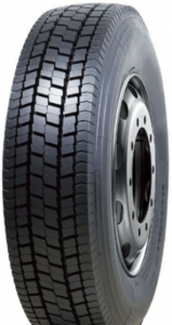 315/80R22.5 MIRAGE MG-628 20PR 156L