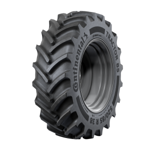 460/85R30 Continental Tractor85 145A8/145B TL