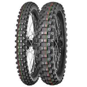 80/100-21 Mitas Terra Force-MX SM 51M TT red Race