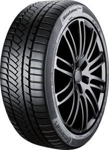275/30R20 CONTINENTAL WinterContact TS 850 P RO1 97W XL M+S