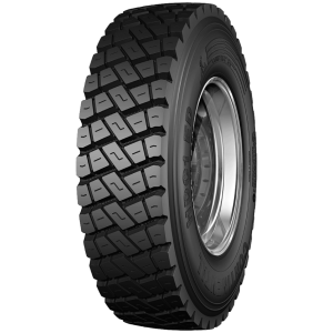 315/80R22,5 Continental HDC1 ED 156/150K 18PR 3PMSF M+S