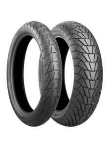 100/90-18 Bridgestone AX41S 56H TL