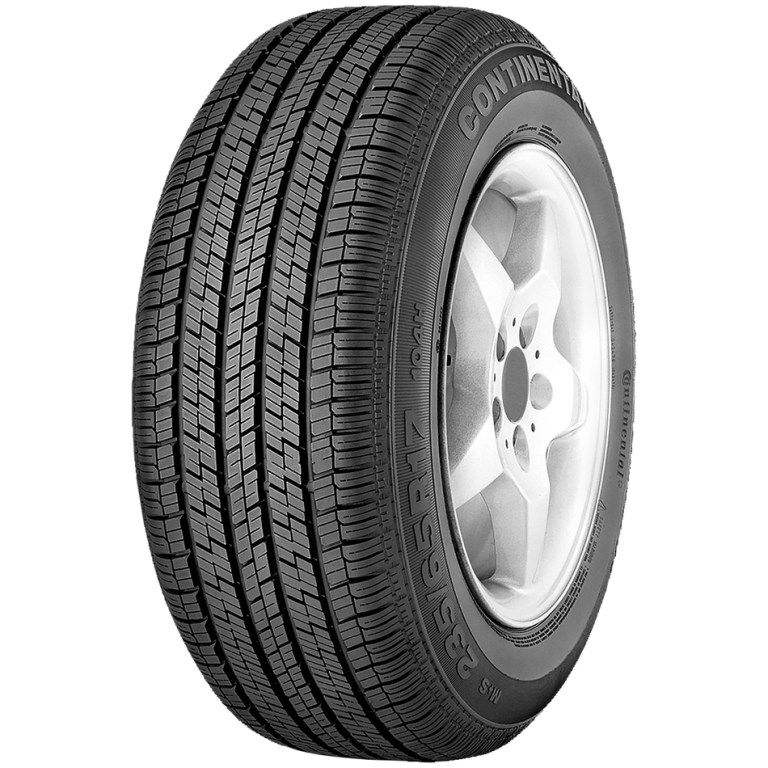 195/80R15 Continental 4x4Contact 96H M+S