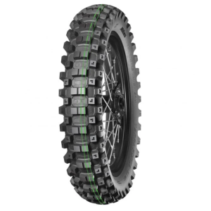 120/90-18 Mitas Terra Force-EX MH 65M TT 2 green