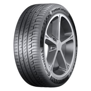 195/65R15 CONTINENTAL PremiumContact 6 91V