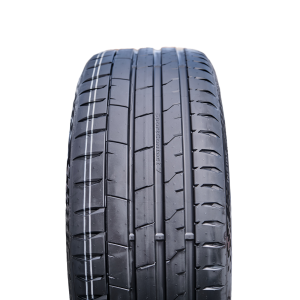 255/40R19 Continental SportContact 7 XL 100Y