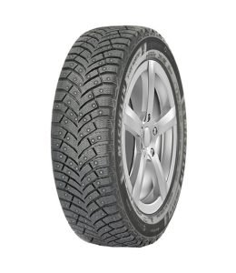 215/65R16 Michelin X-Ice North 4 102T XL dygliuotos