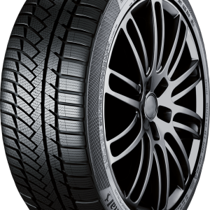 265/40R18 CONTINENTAL WinterContact TS 850 P 101V XL M+S