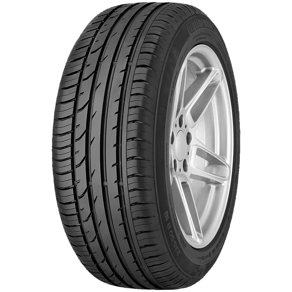 225/60R16 CONTINENTAL ContiPremiumContact 2 102V XL