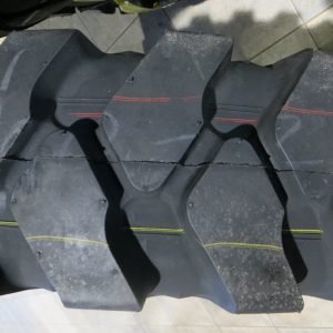 10.00-20 SUNSTONE EXCAVATOR G2/L2 16PR 146/142G TT (kompl.)