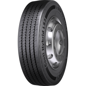 7,00R16 Continental Conti Hybrid LS3 117/116L 12PR 3PMSF M+S