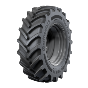 480/70R24 Continental Tractor70 138D/141A8 TL