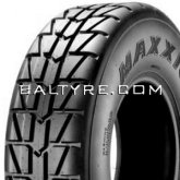 18,5x6,00-10 (165/70-10) Maxxis C-9272 Streetmaxx TL