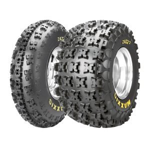 21x7,00-10 Maxxis M-933 Razr2 6PR TL