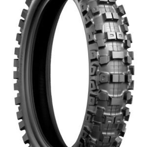 80/100-12 Bridgestone M404 41M TT