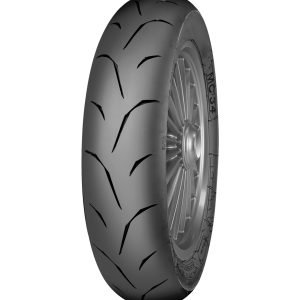 130/70-12 MITAS MC-34 SUPER SOFT 62P TL
