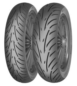 140/70-12 MITAS TOURING FORCE-SC 65P TL