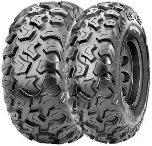 25x10,00 - 12 Maxxis MU-08 Ceros 8PR TL
