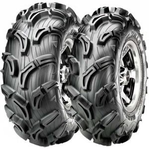 25x8,00-12 MAXXIS MU-01 Zilla 6PR TL