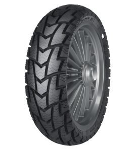 110/80-14 MITAS MC-32 WIN SCOOT 59P TL/TT M+S