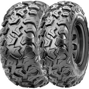27x11,00 - 14 CST CU-08 Behemoth 8PR TL