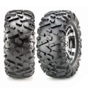 27x11,00R14 Maxxis MU-10 Bighorn 2.0 73K TL