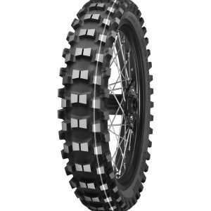 90/100 - 16 Mitas C20 W.F 51M TT white